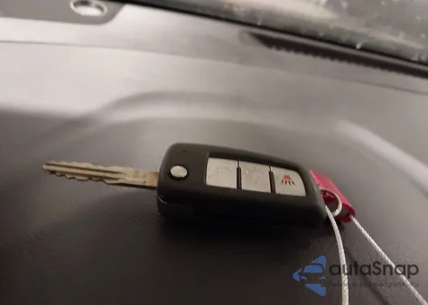 2016 Nissan Rogue S/Sl/Sv from USA, damaged, VIN 5N1AT2MV6GC800304